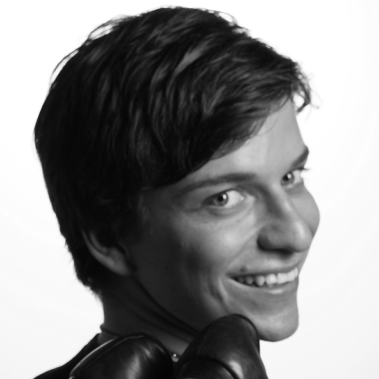 Taneční studio Petra Čadka Tomáš Slavíček
