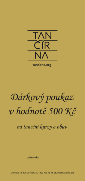 darkovy poukaz